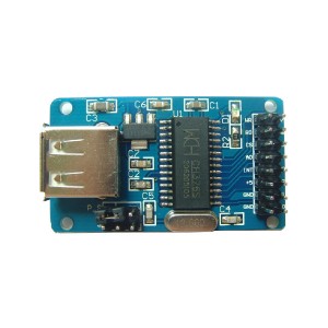CH376 USB Module
