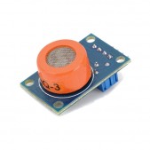 MQ-3 Gas Sensor Module