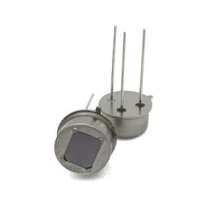 2pcs RE200B Human Pyroelectric Infrared Sensor