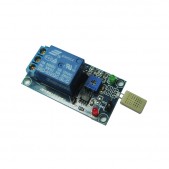 Switching Relay Module with Humidity Sensor