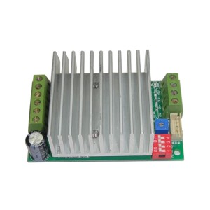 TB6600 4.5 A Stepper Motor Driver Board