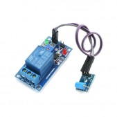 Vibration Sensor Module