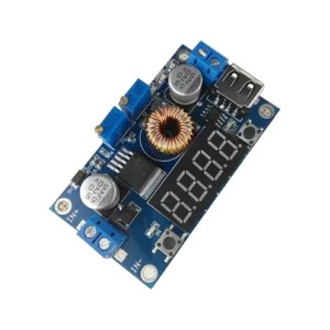 5A Upgraded LED Driver Module