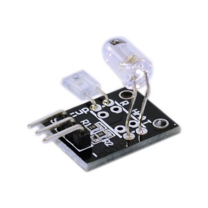 Finger Heartbeat Sensor Module