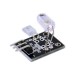 Finger Heartbeat Sensor Module
