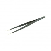 Anti-static Straight Tweezers ESD-11