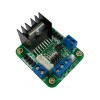 L298N Motor Driver Board