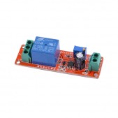 NE555 Monostable Delay Switch Module