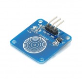 2pcs Touch Sensor Module