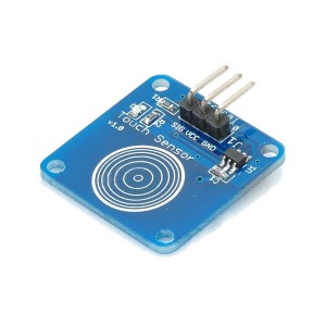 2pcs Touch Sensor Module