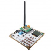 GSM / GPRS A6 Development Board