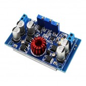 LTC3780 DC-DC Buck-Boost Converter (5 – 32 Vin, 1 – 30 Vout, 10 A)