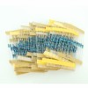 0.25W Resistor Set (20 values, 20 pcs each)