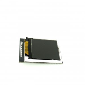 1.44” SPI LCD Module (128×128) ILI9163