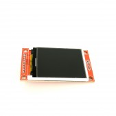 1.8” SPI LCD Module (128×160)