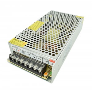 12V 10A (120 W) Switched Mode Power Supply