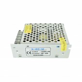 12V 3A (96 W) Switched Mode Power Supply