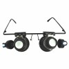 20x Magnifier Loupe