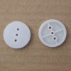 10pcs 24mm Pulley Wheel