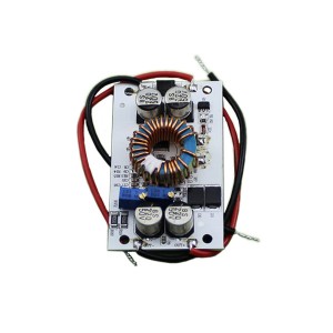 250W Boost DC-DC Converter