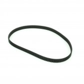 2pcs 2GT-6-200mm Closed Belt