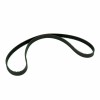 2pcs 2GT-6-280mm Closed Belt