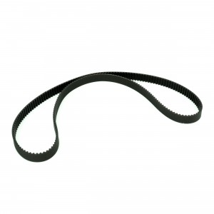 2pcs 2GT-6-280mm Closed Belt