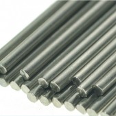 10pcs 2 x 140 mm Shaft