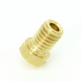 5pcs 3D Printer Nozzle 0.2/1.75 mm