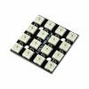 4×4 WS2812 Addressable RGB LED Matrix