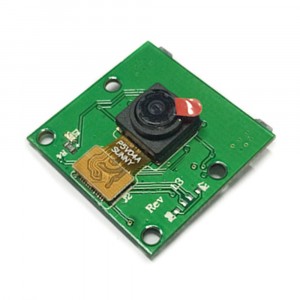 5 MP Camera for Raspberry Pi