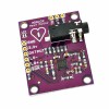 AD8232 ECG Sensor Module