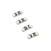 2pcs Blue LED Module for LilyPad