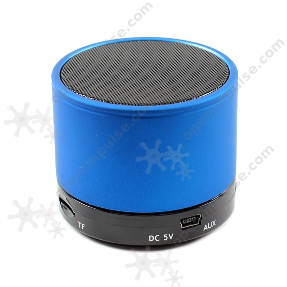 impulse portable wireless speaker