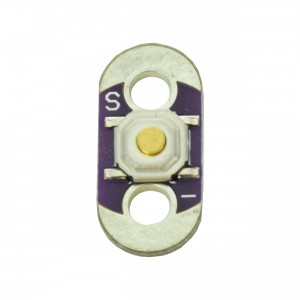 2pcs Button Module for LilyPad