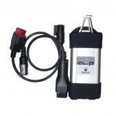 CAN CLIP Car Tester v153