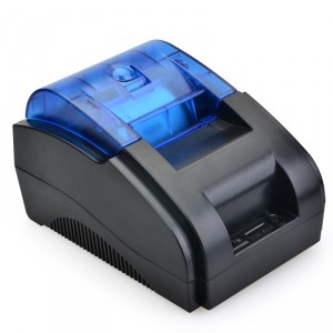 CB58B Mini Thermal Printer