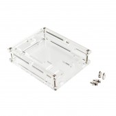 2 pcs Case for Arduino Uno