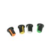 20pcs Colored Potentiometer Knob