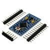 Pro Mini Development Board with ATmega328p(Arduino Compatible)