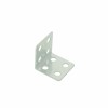 20pcs Double Row Right Angle Bracket