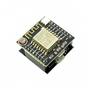 ESP8266 ESP-12F Wit Cloud Development Board