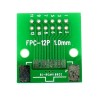 10pcs FPC 12p PCB Adapter
