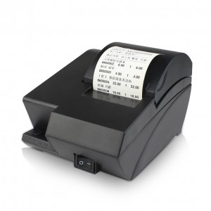 GP58L Mini Thermal Printer