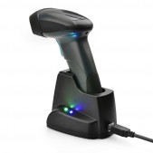 H018 Wireless Barcode Scanner