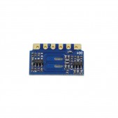 H3V4F 433 MHz Miniature Receiver Module, 3.3 V