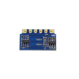 H3V4F 433 MHz Miniature Receiver Module, 3.3 V