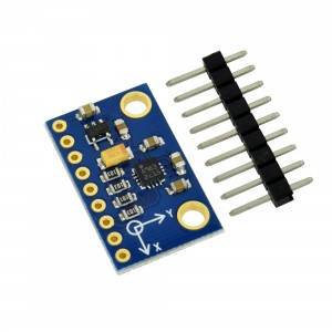 HMC5983 Magnetometer Module CJMCU