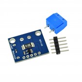 INA169 Current Sensor Module