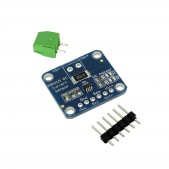 INA219 I2C Current Sensor